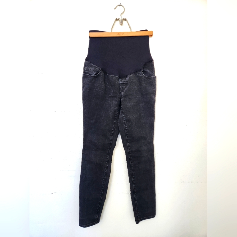 Old Navy Maternity Jeans Size 6